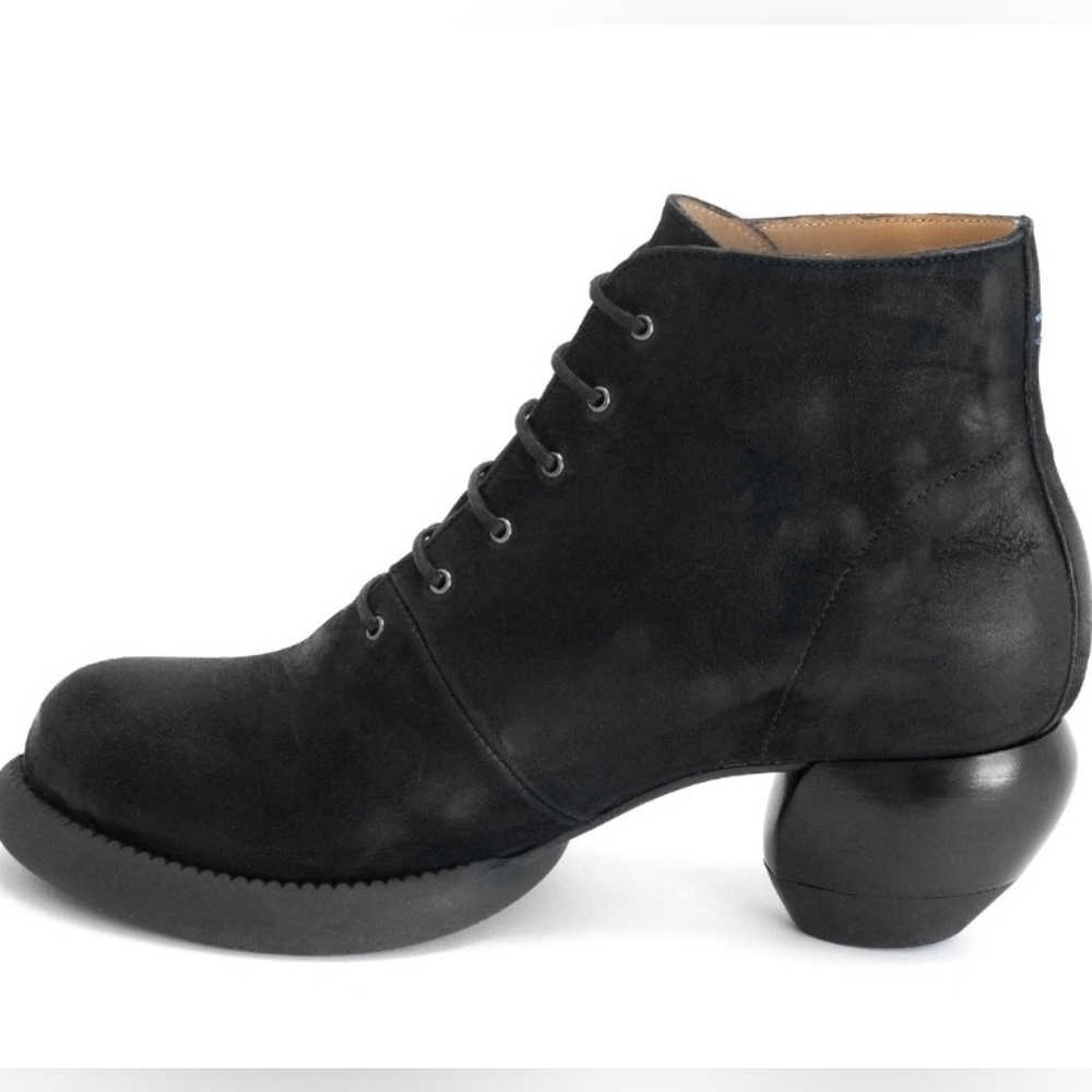 Fluevog Boot - Picture 12 of 12